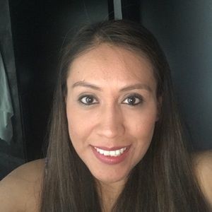 Meet your Posher, Dolores